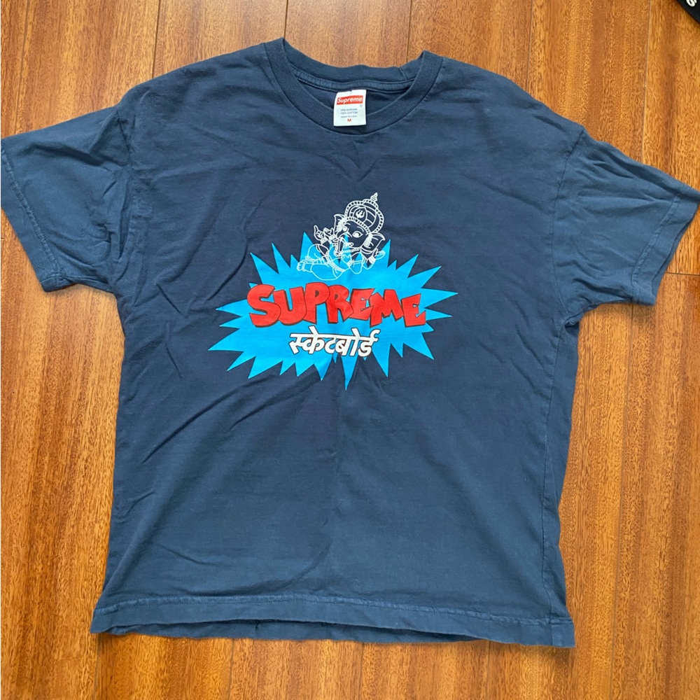 Supreme shirt